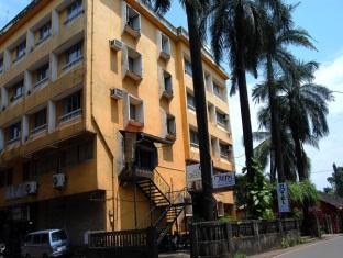 Green View Hotel Goa ภายนอก รูปภาพ