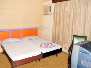 Green View Hotel Goa ภายนอก รูปภาพ