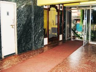 Green View Hotel Goa ภายนอก รูปภาพ